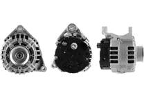 Dynamo / Alternator (Gereviseerd)