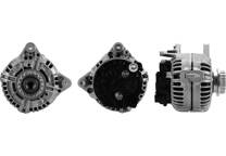 Dynamo / Alternator (Gereviseerd)