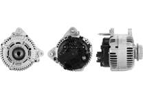 Dynamo / Alternator (Gereviseerd)