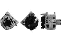 Dynamo / Alternator (Gereviseerd)