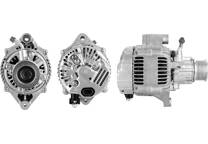 Dynamo / Alternator (Gereviseerd)