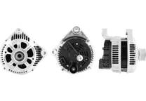 Dynamo / Alternator (Gereviseerd)