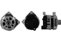Dynamo / Alternator (Gereviseerd)