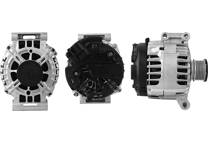 Dynamo / Alternator (Gereviseerd)