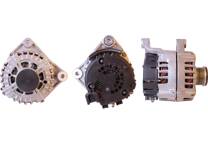 Dynamo / Alternator (Gereviseerd)