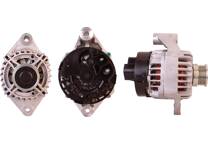 Dynamo / Alternator (Gereviseerd)
