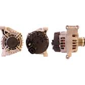 Dynamo / Alternator (Gereviseerd) DRI - 2183251202