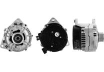 Dynamo / Alternator (Gereviseerd)