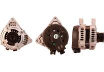 Dynamo / Alternator (Gereviseerd)