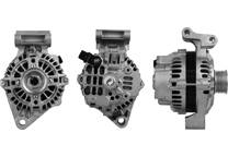 Dynamo / Alternator (Gereviseerd)