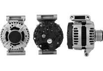 Dynamo / Alternator (Gereviseerd)