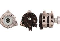 Dynamo / Alternator (Gereviseerd)