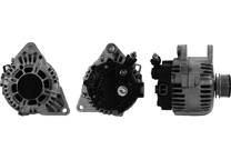Dynamo / Alternator (Gereviseerd)