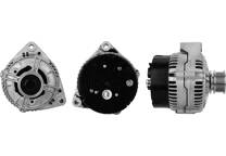 Dynamo / Alternator (Gereviseerd)