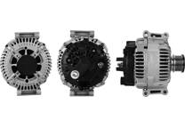 Dynamo / Alternator (Gereviseerd)