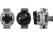 Dynamo / Alternator (Gereviseerd)