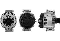 Dynamo / Alternator (Gereviseerd)