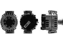 Dynamo / Alternator (Gereviseerd)