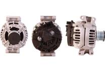 Dynamo / Alternator (Gereviseerd)