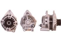 Dynamo / Alternator (Gereviseerd)
