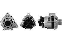 Dynamo / Alternator (Gereviseerd)