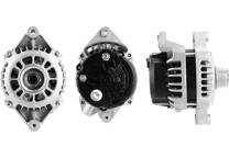Dynamo / Alternator (Gereviseerd)
