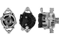 Dynamo / Alternator (Gereviseerd)