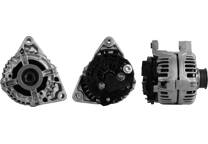 Dynamo / Alternator (Gereviseerd)