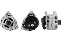 Dynamo / Alternator (Gereviseerd)