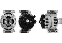 Dynamo / Alternator (Gereviseerd)
