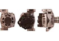 Dynamo / Alternator (Gereviseerd)