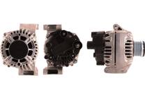 Dynamo / Alternator (Gereviseerd)