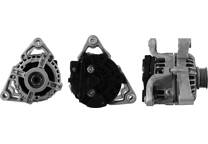 Dynamo / Alternator (Gereviseerd)