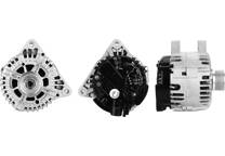 Dynamo / Alternator (Gereviseerd)