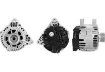 Dynamo / Alternator (Gereviseerd)