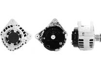 Dynamo / Alternator (Gereviseerd)