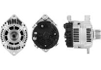 Dynamo / Alternator (Gereviseerd)