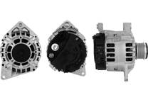 Dynamo / Alternator (Gereviseerd)