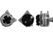 Dynamo / Alternator (Gereviseerd)