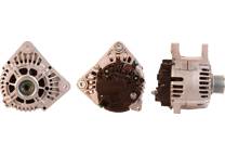Dynamo / Alternator (Gereviseerd)