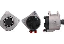 Dynamo / Alternator (Gereviseerd)