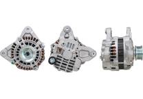 Dynamo / Alternator (Gereviseerd)