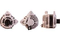 Dynamo / Alternator (Gereviseerd)