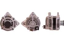 Dynamo / Alternator (Gereviseerd)