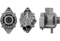 Dynamo / Alternator (Gereviseerd)