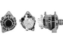 Dynamo / Alternator (Gereviseerd)
