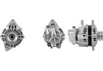 Dynamo / Alternator (Gereviseerd)