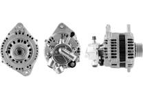 Dynamo / Alternator (Gereviseerd)