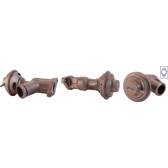 EGR Valve DRI - 717710032