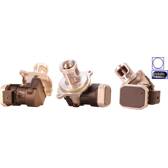 EGR Valve DRI - 717730166